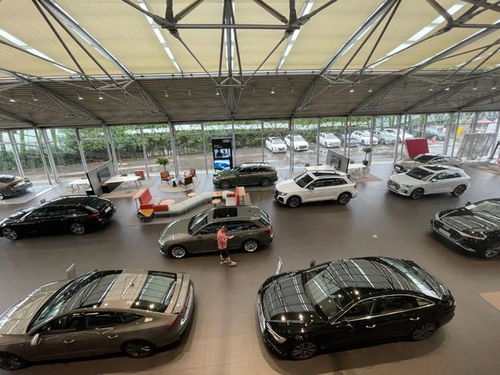 3000億元國家支持重磅出臺，汽車銷售行業(yè)迎發(fā)展新機(jī)遇