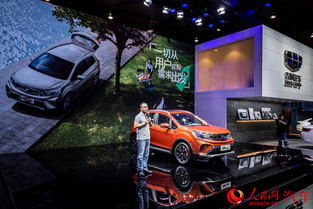 吉利遠(yuǎn)景X3正式上市，售5.09萬-6.59萬元