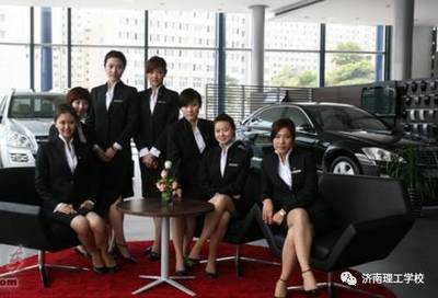 給我你的手，給你一片天——汽車(chē)銷(xiāo)售，開(kāi)啟美好出行新篇章