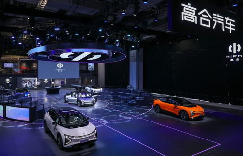 高合汽車(chē)停產(chǎn)風(fēng)波 戰(zhàn)略調(diào)整還是前路艱難？