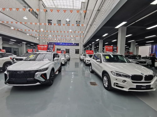 竹子買車現身成都，發動機裝配新模式打破汽車銷售常規