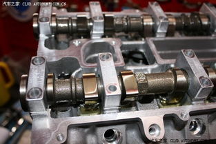 專業(yè)解析 ?？怂归L(zhǎng)明2.5發(fā)動(dòng)機(jī)組裝全流程及關(guān)鍵技術(shù)要點(diǎn)