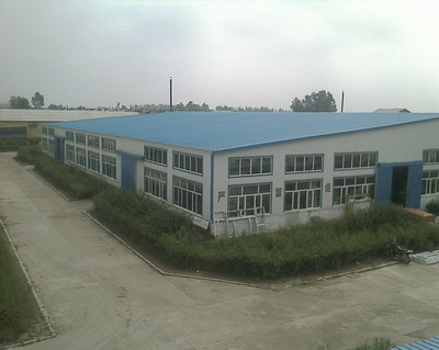 河北華通新型節能材料 引領環保節能科技新浪潮