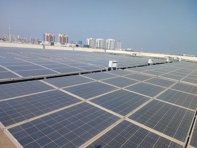 科技創(chuàng)新驅(qū)動綠色未來 海信視像2022年減碳近9000噸，助力“雙碳”目標(biāo)