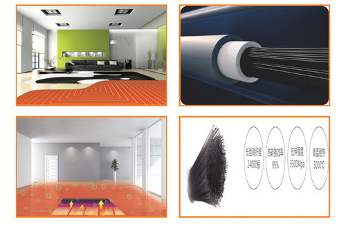 石墨烯電暖畫 武漢江生熱力引領(lǐng)環(huán)保節(jié)能新篇章